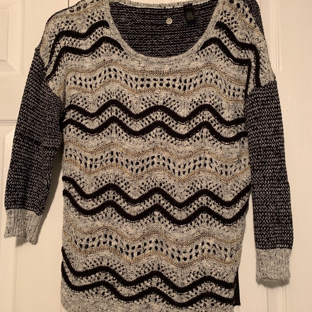 Buckle BKE Sweater
